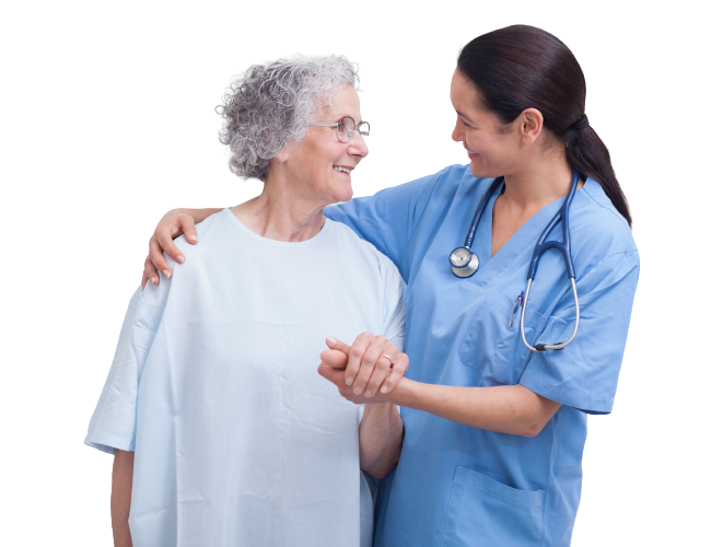 Курс младшей медсестры по уходу за больными в Ставрополе