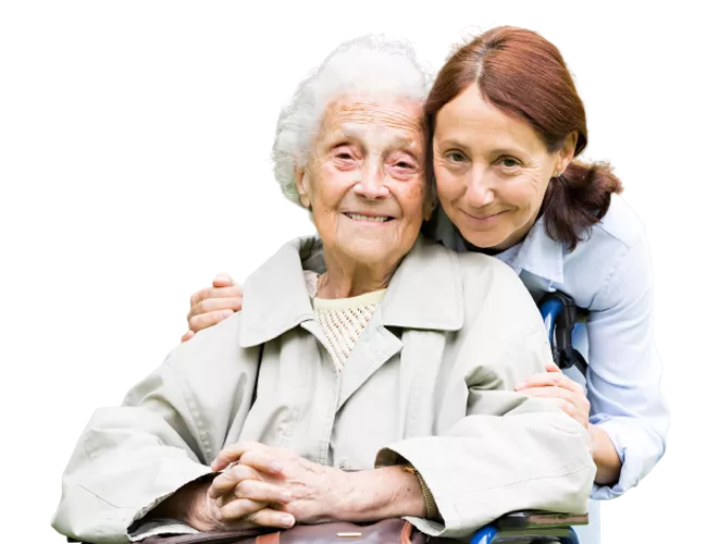 Курс патронажной сиделки (помощницы по уходу) в Ставрополе